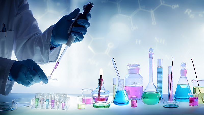  Marca España - Celebramos la Semana de la Ciencia 2017 - 30/10/17 - escuchar ahora