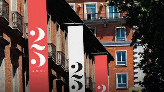 España vuelta y vuelta