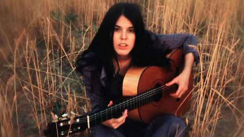 Las mañanas de RNE - El homenaje a Cecilia de la música española - Escuchar ahora