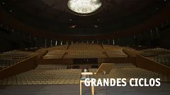 Grandes ciclos - Telemann XIII - 01/11/17