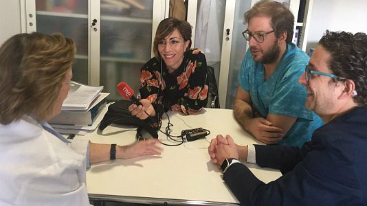 De lo más natural - De lo más natural - ¿Por qué antes sí y ahora no? - 05/11/17 - escuchar ahora