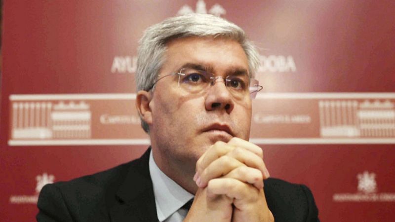 Las mañanas de RNE - Fernández de Moya pide "clarificar el daño al erario público" el 1-O - Escuchar ahora