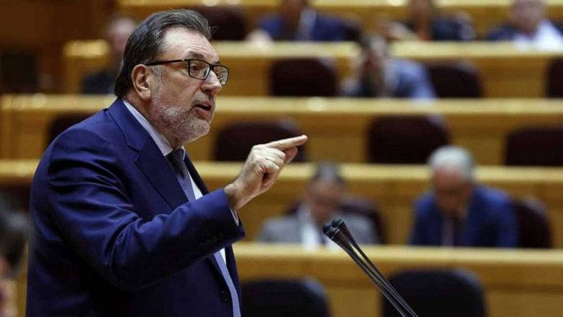  Las mañanas de RNE - Cleries: "Que no haya unas medidas cautaleres como las que tomó la Audiencia porque nos parecen desmesuradas" - Escuchar ahora