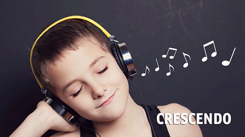 Crescendo - Mussorgsky - Una noche en el Monte Pelado - 11/11/17 - escuchar ahora 