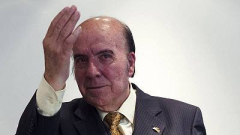 No es un día cualquiera - Chiquito de la Calzada