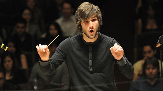 De lo más natural - De lo más natural - Crea y siente: la música y los efectos especiales de Hollywood y realidad virtual - 12/11/17 - escuchar ahora