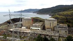 Españoles en la mar - Lemóniz, una central nuclear abandonada, puede convertirse en una gran piscifactoría - 10/11/17