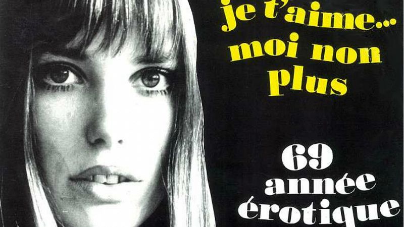 Próxima parada en Radio 5 - Jane Birkin y Serge Gainsbourg revolucionaron la música en tono provocativo - 14/11/17 - Escuchar ahora