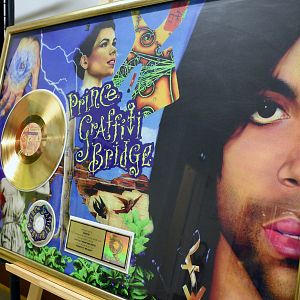 Píntalo de negro. El soul y sus historias - Píntalo de negro, el soul y sus historias - Prince - 14/11/17 - escuchar ahora