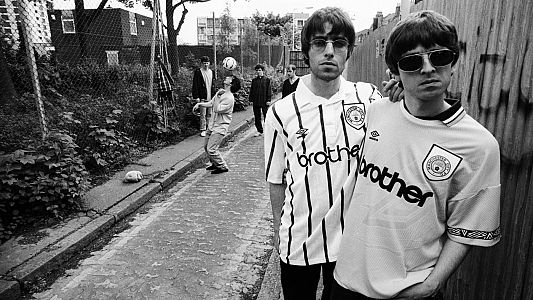 Retromanía - Retromanía - Gallagher contra Gallagher: La historia de Oasis - 20/11/17 - escuchar ahora