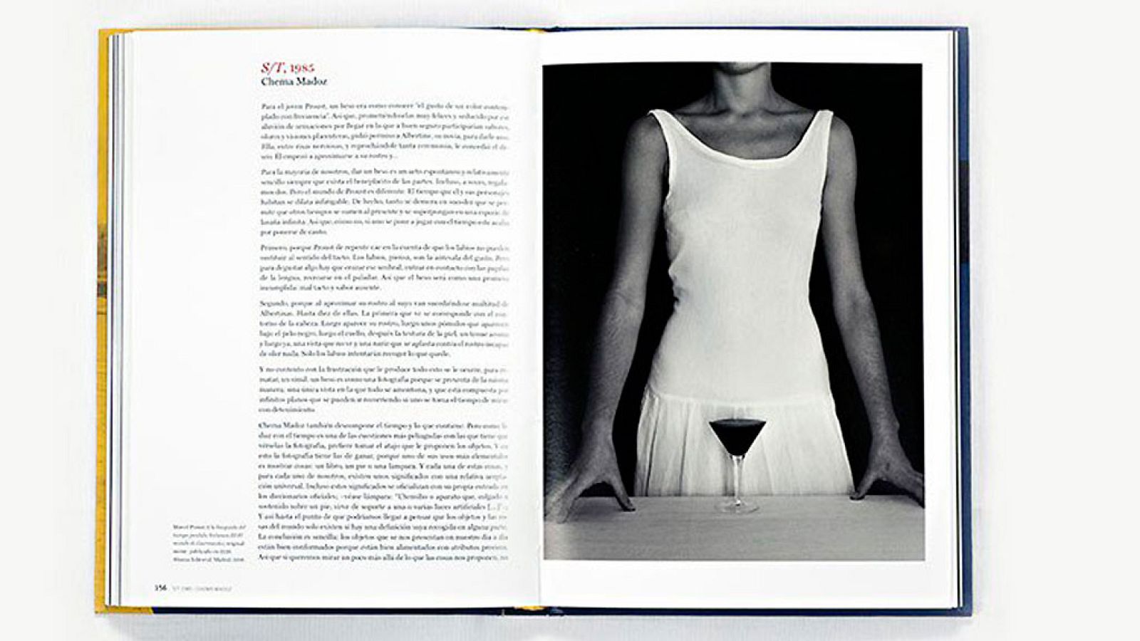 El canto del grillo - La vida en un instante: '50 fotografías con historia' - Escuchar ahora