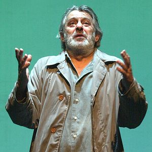 Grandes ciclos - Grandes ciclos - Telemann XXIV - 16/11/17 - escuchar ahora