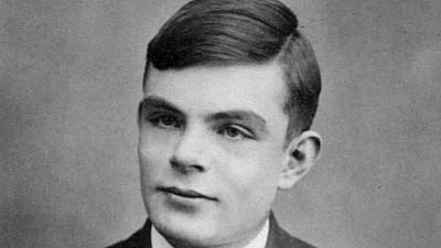Las cuñas de RNE - "Alan Turing, el genio que pasó de héroe a villano", este sábado en 'Documentos RNE' - 17/11/17 - Escuchar ahora