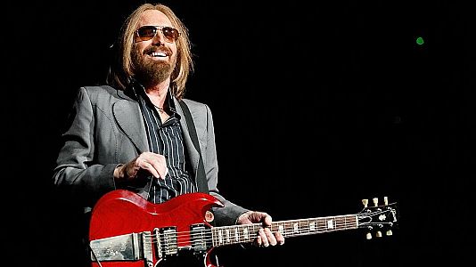 La hemerockteca - La hemerockteca - "Free Fallin" Tom Petty (1989) - 18/11/17 - Escuchar ahora