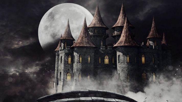 La noche transfigurada - Esto no es otra historia de vampiros - 18/11/17 - escuchar ahora