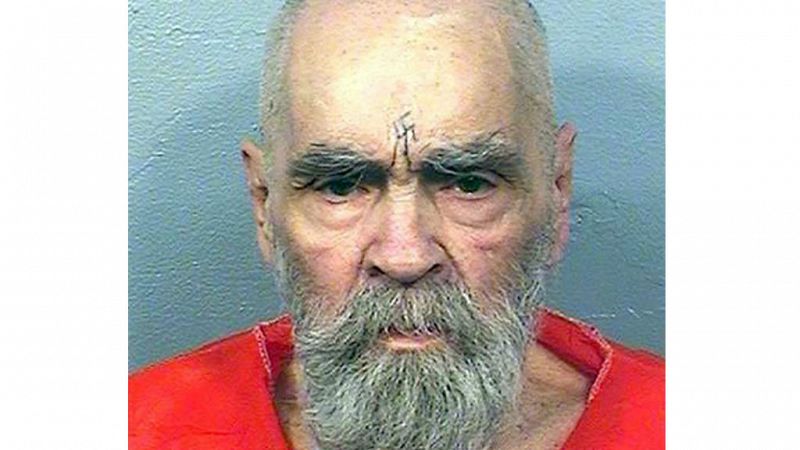  Radio 5 Actualidad - Muere Charles Manson, uno de los asesinos más famosos del siglo XX - 20/11/17 - Escuchar ahora