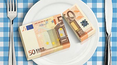 Diez minutos bien empleados - Mapa de la desigualdad salarial - 20/11/17 - Escuchar ahora 