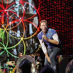 Rebobinando - Rebobinando - Coldplay: 'A sky full of stars' - 22/11/17 - Escuchar ahora