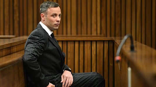 Radio 5 Actualidad - Radio 5 Actualidad - Aumentan a 13 años y cinco meses la condena del sudafricano Pistorius - 24/11/17 - Escuchar ahora