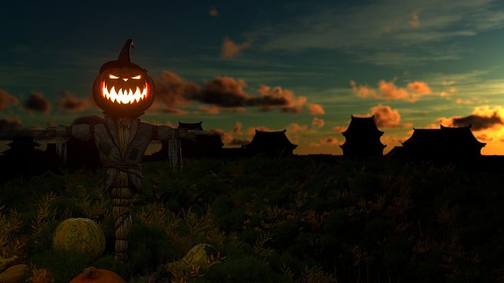 La noche transfigurada - El anochecer de los muertos - 25/11/17 - escuchar ahora