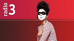 Dramedias - Elisa Matilla, la Gibraltareña, Casa de Muñecas, Els nens desagraïts y Teresa Medina - 26/11/17