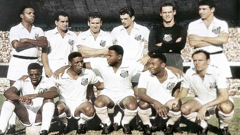 Tablero deportivo - EFNTM: "La final de la Copa Libertadores de 1962" - Escuchar ahora