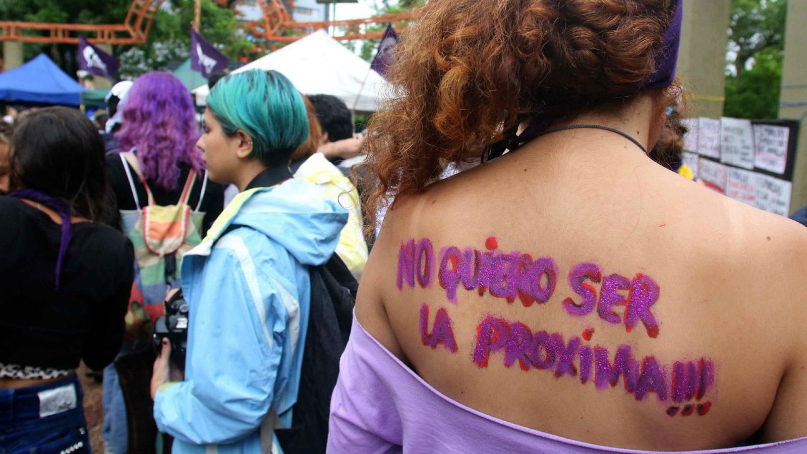 Los informes finales de las defensas y acusaciones ponen final al proceso a La Manada - Escuchar ahora 