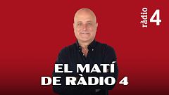 El matí a Ràdio 4 - Entrevista Taller de Músics