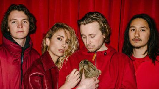 Zona Extra - Pumarosa - La guarida del león