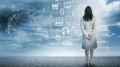 Pregúntale a Europa - Blockchain for Social Good - 30/11/17