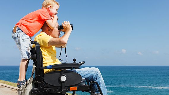 Diferentes pero iguales