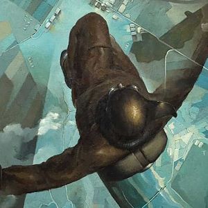 LiterCast - LiterCast - Prefacio de 'Altazor' (Vicente Huidobro) - 04/12/17 - Escuchar ahora