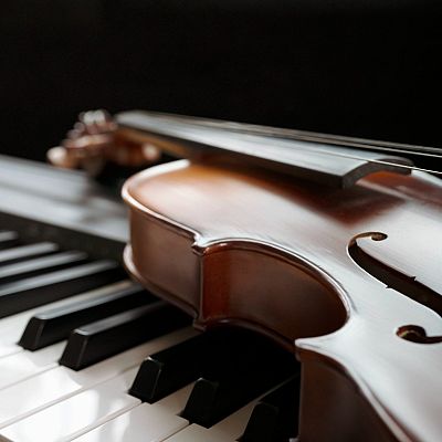 Música y significado - BRAHMS: Música de Cámara (II) - 01/12/17 - escuchar ahora