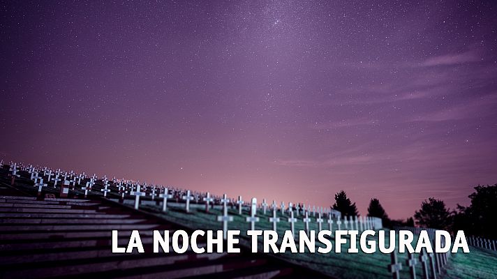 La noche transfigurada - El coco, el hombre del saco y el boogeyman irán a por ti esta noche - 02/12/17 - escuchar ahora