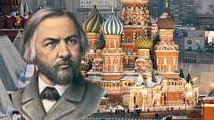 Temas de Música - La música soviética - Glinka: el padre del nacionalismo musical ruso - 02/12/17