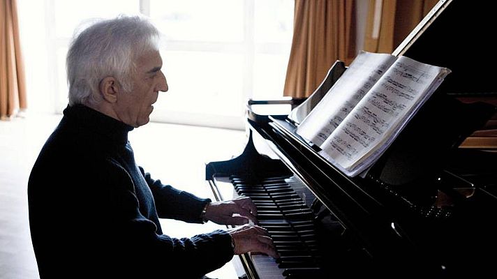 La recámara - La última Schubertiade - 02/12/17 - escuchar ahora