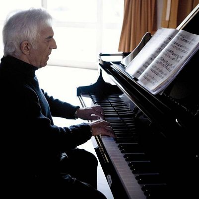 La recámara - La última Schubertiade - 02/12/17 - escuchar ahora