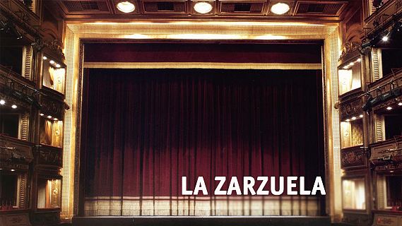 La zarzuela