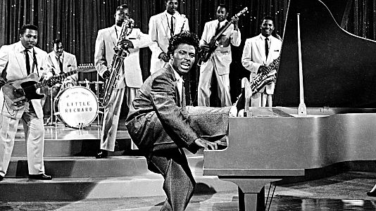 Sonideros - Sonideros: Luis Lapuente - Little Richard, 85 años de rock and roll salvaje - 03/12/17