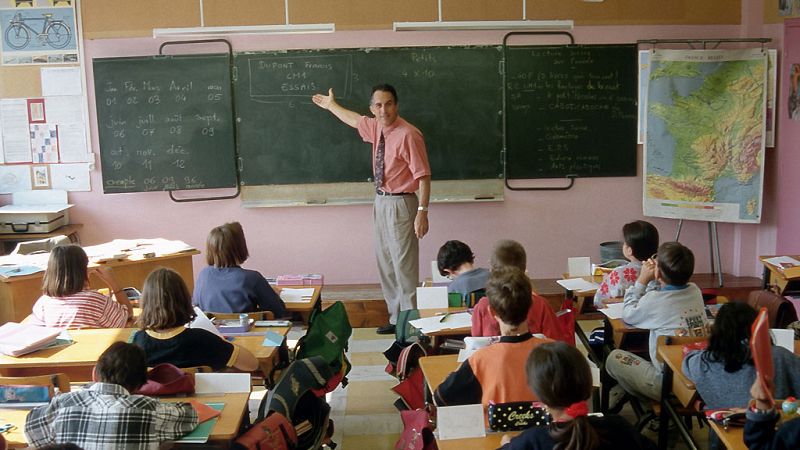 La noche en vela - Tertulia - Educación: Enseñando a pensar - Escuchar ahora