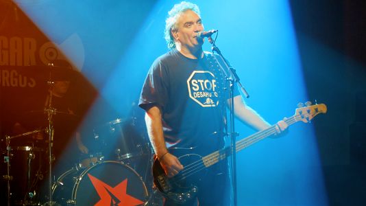 Especiales Radio 3 - Viva La Música Viva: Reincidentes - 01/12/17  - escuchar ahora