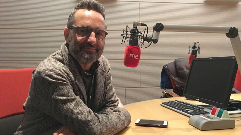 Gente despierta - Jorge Drexler: "Las canciones son prismas que se mueven con el paso del tiempo" - Escuchar ahora
