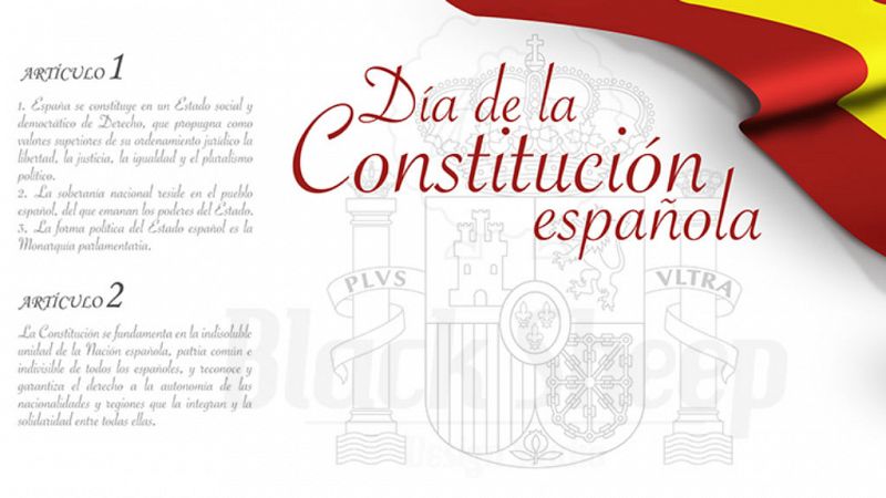 Las mañanas de RNE - La Constitución cumple 39 años en medio del debate sobre su reforma - Escuchar ahora