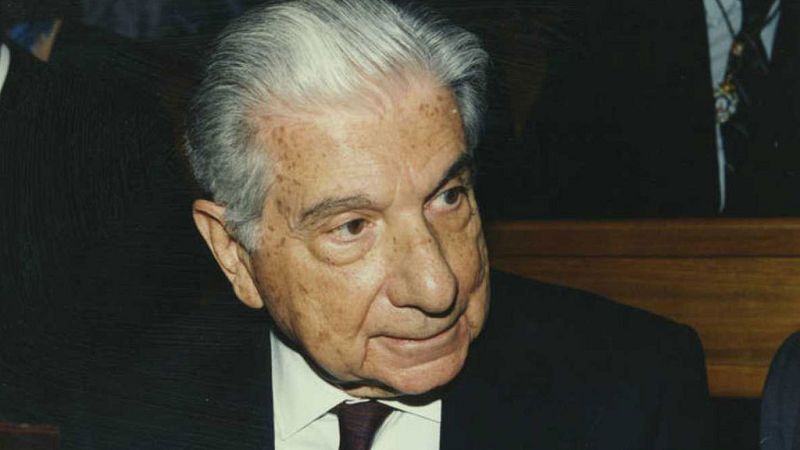 Documentos RNE - Augusto Roa Bastos, la voz doliente del Paraguay - 28/07/18 - escuchar ahora