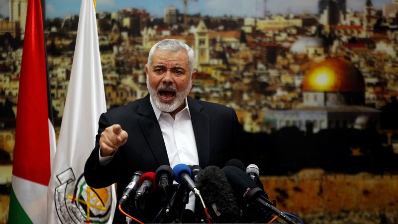 Jerusalén, el día después