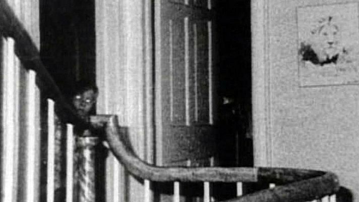 LiterCast - Casa tomada (Julio Cortázar) - 11/12/17 - Escuchar ahora