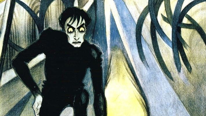 La noche transfigurada - El terror en el cine - 09/12/17 - escuchar ahora