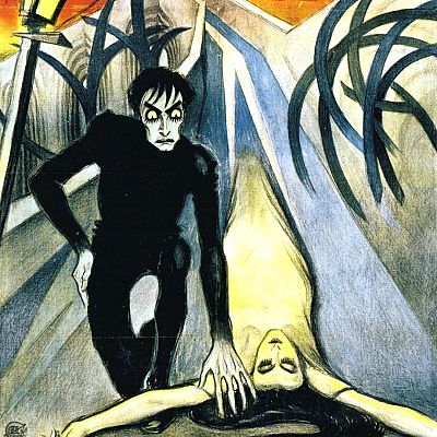 La noche transfigurada - El terror en el cine - 09/12/17 - escuchar ahora