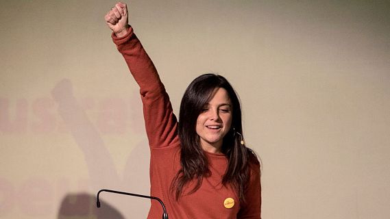 Las mañanas de RNE con Alfredo Menéndez