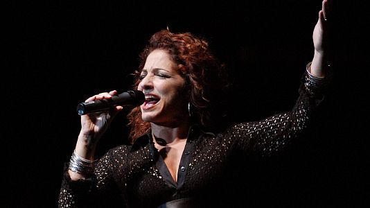 Rebobinando - Rebobinando - Gloria Estefan - Everlasting love - 11/12/17 - escuchar ahora